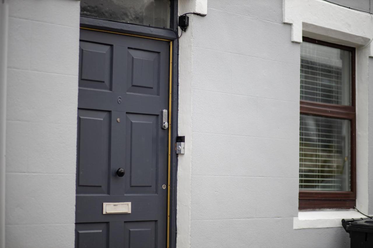Union Place スライゴ エクステリア 写真